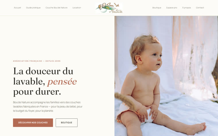 Piste 3 — Latte premium